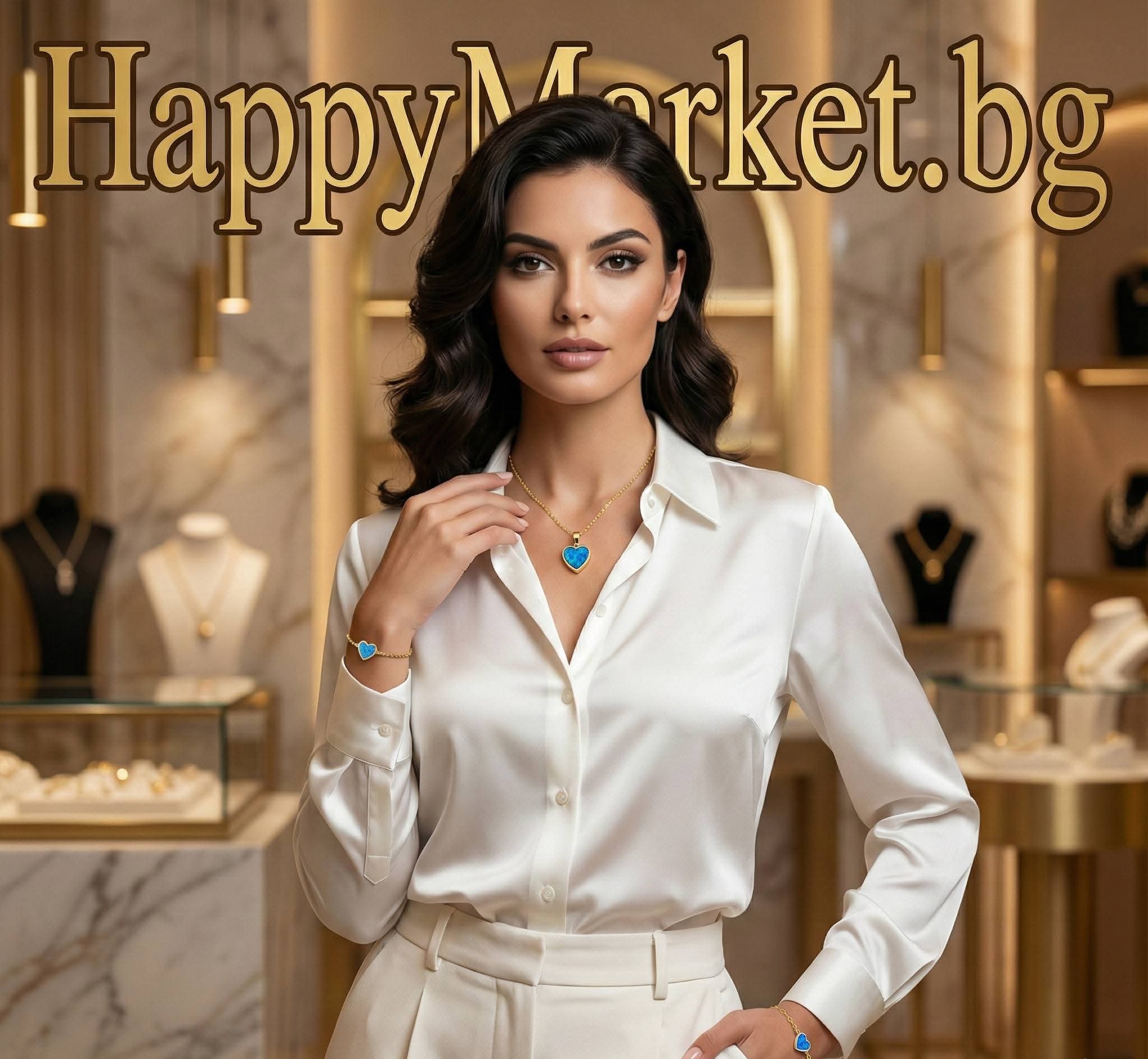 Златото се завръща през 2026 – как да съчетаваме златни бижута с облеклото Златото се завръща през 2026 – как да съчетаваме златни бижута с облеклото