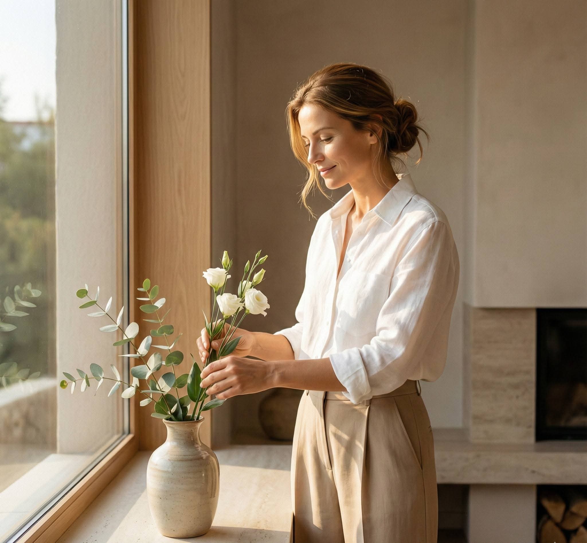 Как да живеем по-бавно и по-щастливо в забързания свят Как да живеем по-бавно и по-щастливо в забързания свят