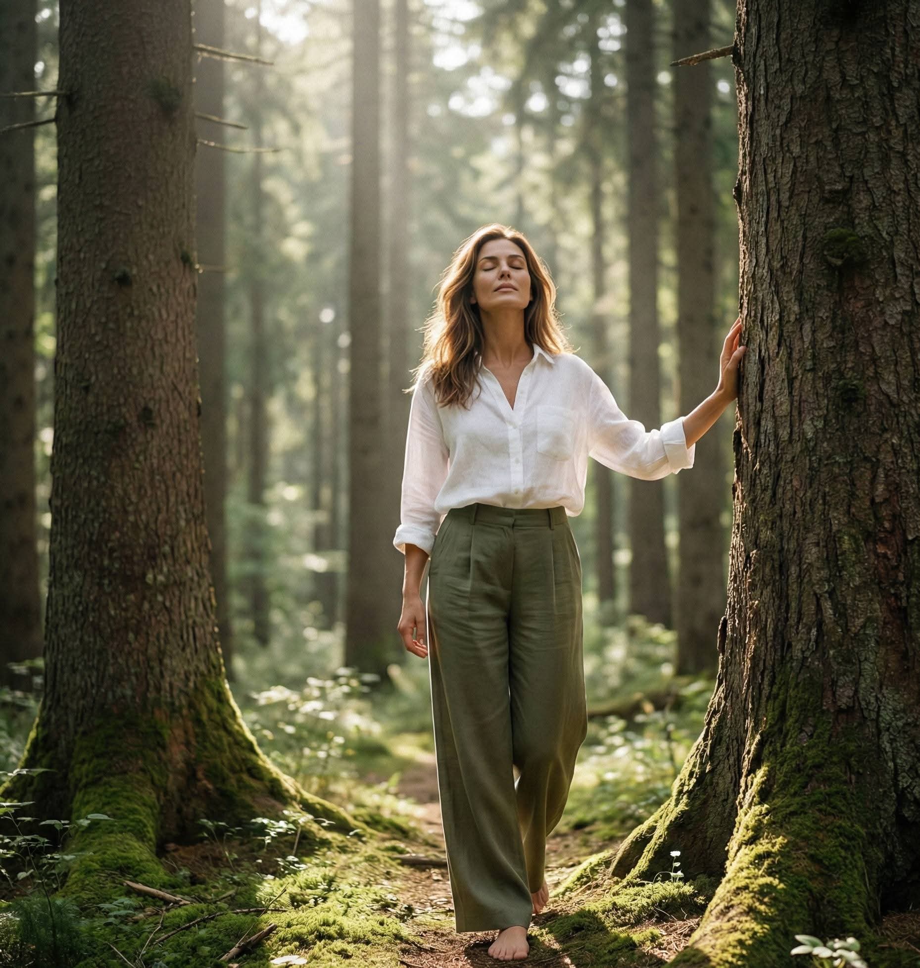 Как да живеем по-бавно и по-щастливо в забързания свят Как да живеем по-бавно и по-щастливо в забързания свят