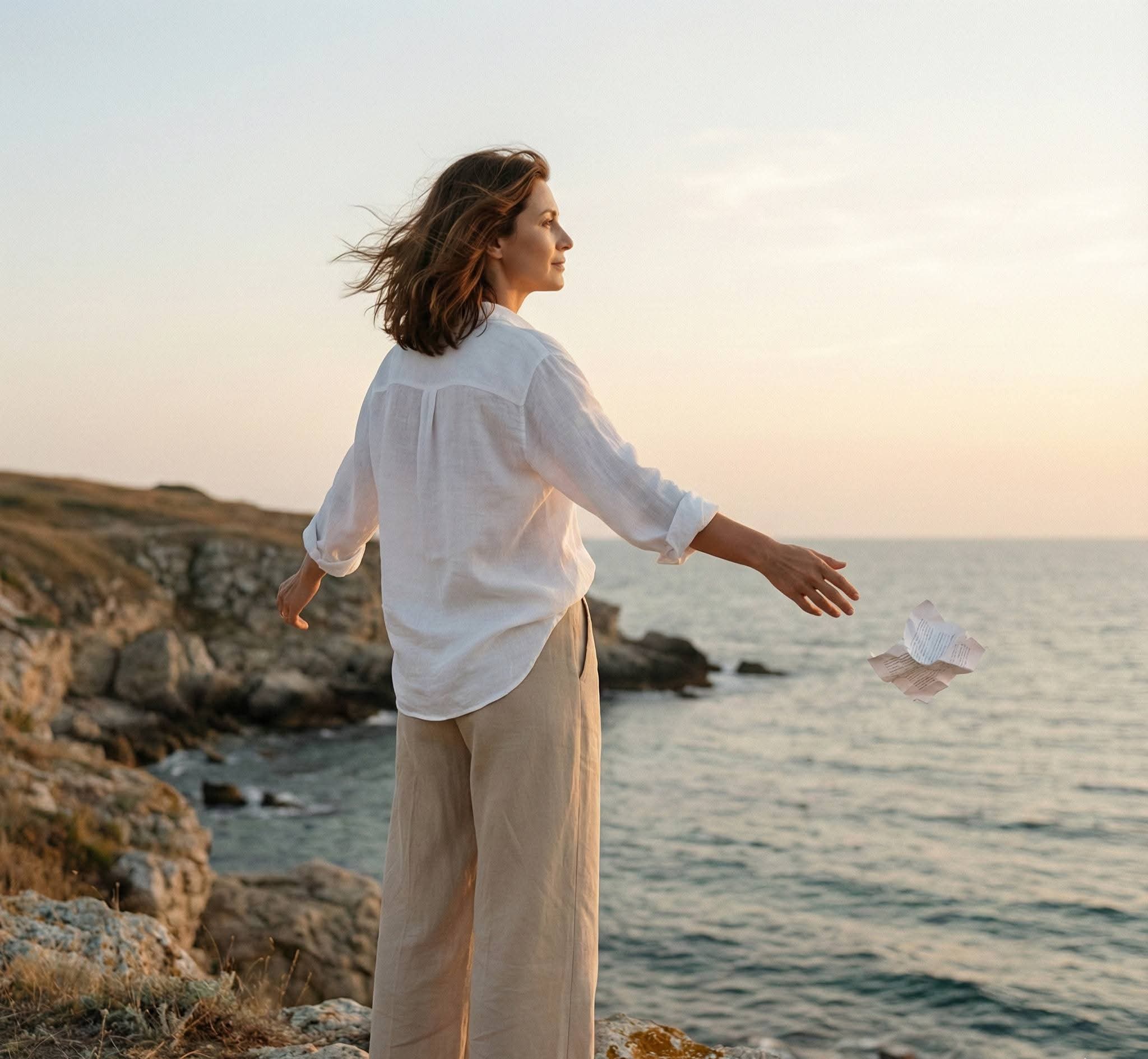 Как да кажем „не“ без вина: Граници в любовта Как да кажем „не“ без вина: Граници в любовта