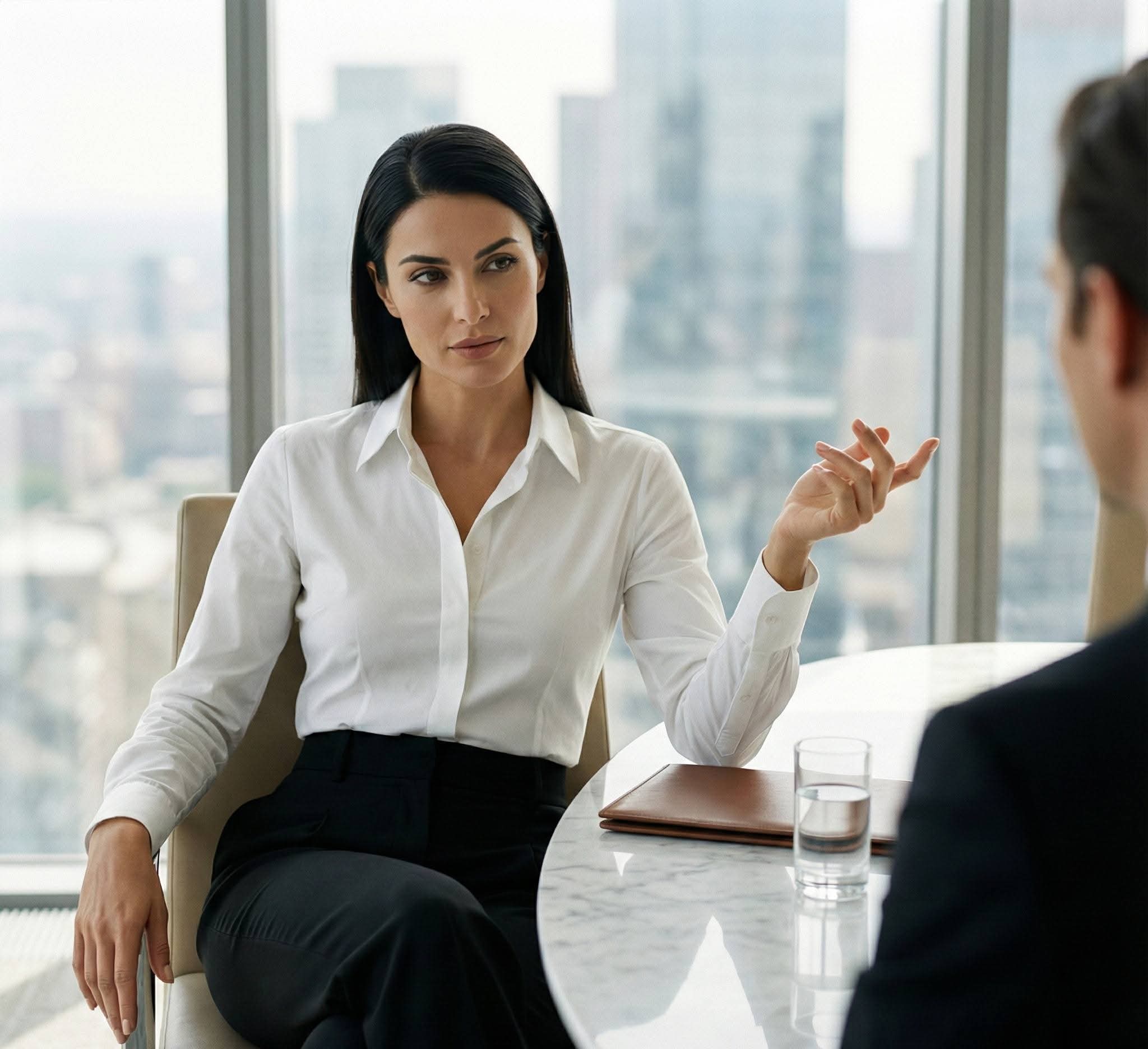 Как да кажем „не“ без вина: Граници в любовта Как да кажем „не“ без вина: Граници в любовта