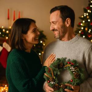 Как да комуникирате с нежност и уважение по време на празничния стрес Как да комуникирате с нежност и уважение по време на празничния стрес