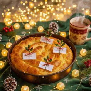 Топ 100+ Оригинални Късмети за Баница: Най-Забавните Пожелания за Нова Година Топ 100+ Оригинални Късмети за Баница: Най-Забавните Пожелания за Нова Година