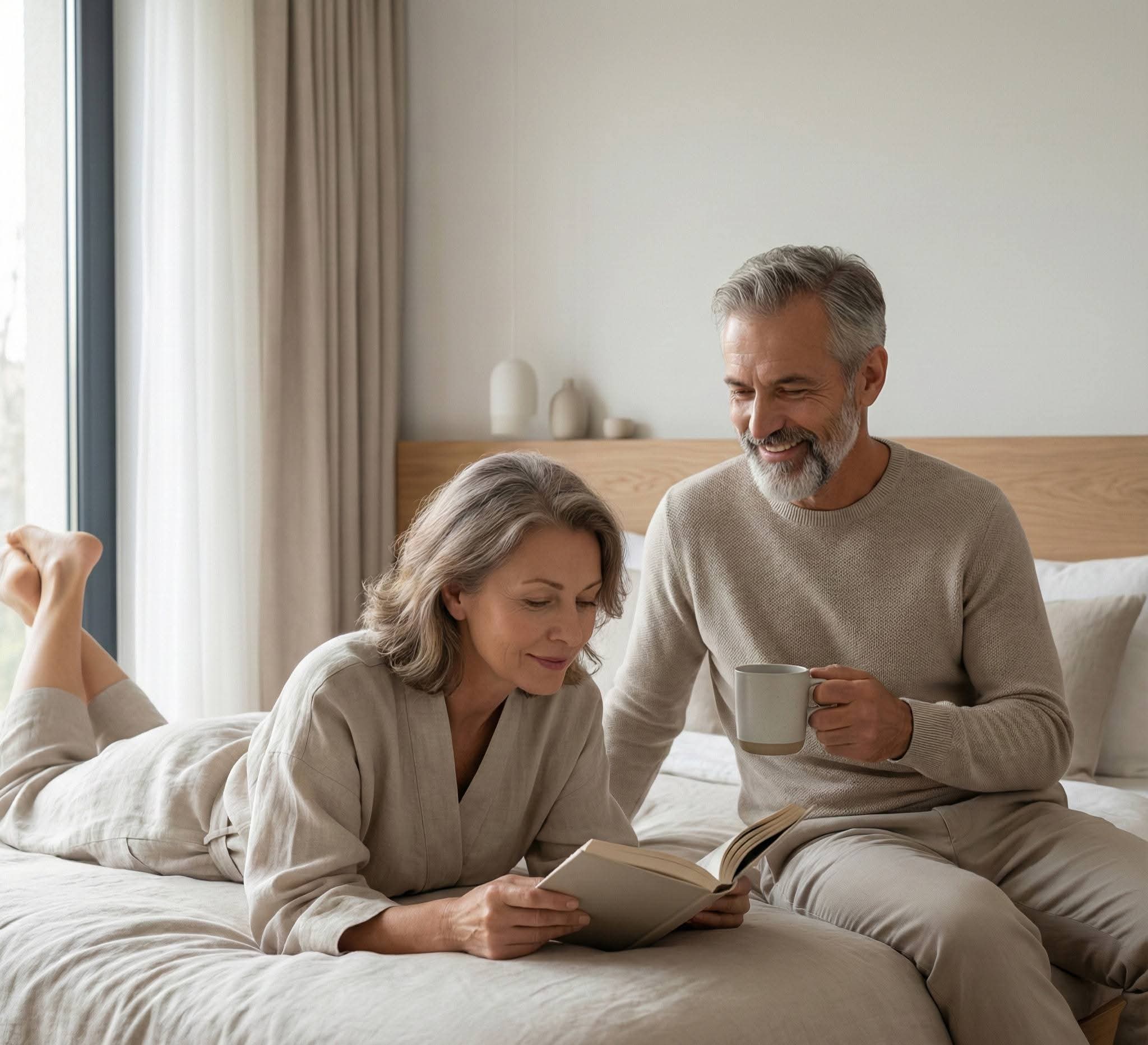 Любов без драми: зрелите връзки в съвременния свят Любов без драми: зрелите връзки в съвременния свят