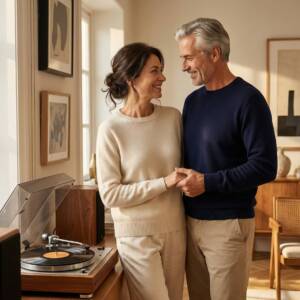 Любов без драми: зрелите връзки в съвременния свят Любов без драми: зрелите връзки в съвременния свят