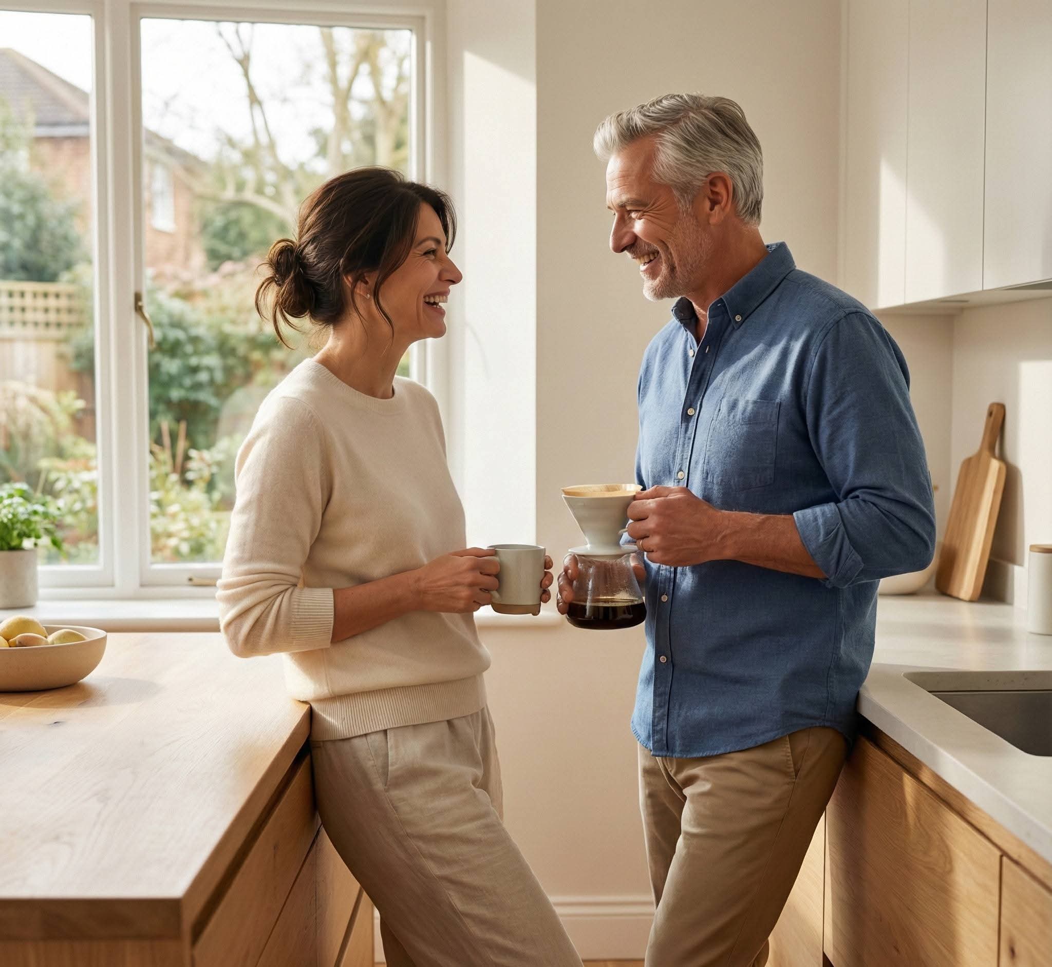 Любов без драми: зрелите връзки в съвременния свят Любов без драми: зрелите връзки в съвременния свят