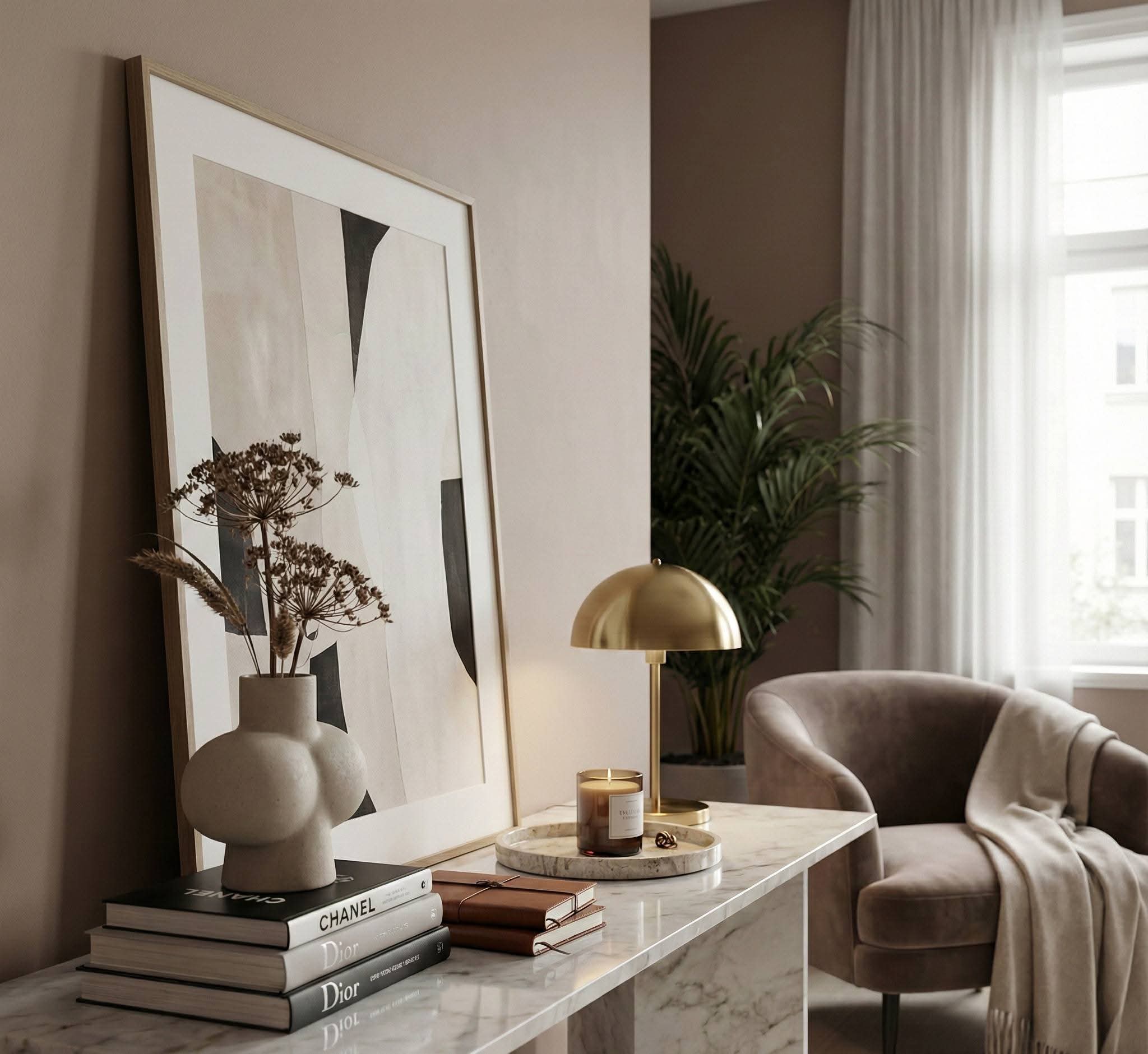 Малкият апартамент с голям стил: 7 идеи за максимално пространство Малкият апартамент с голям стил: 7 идеи за максимално пространство