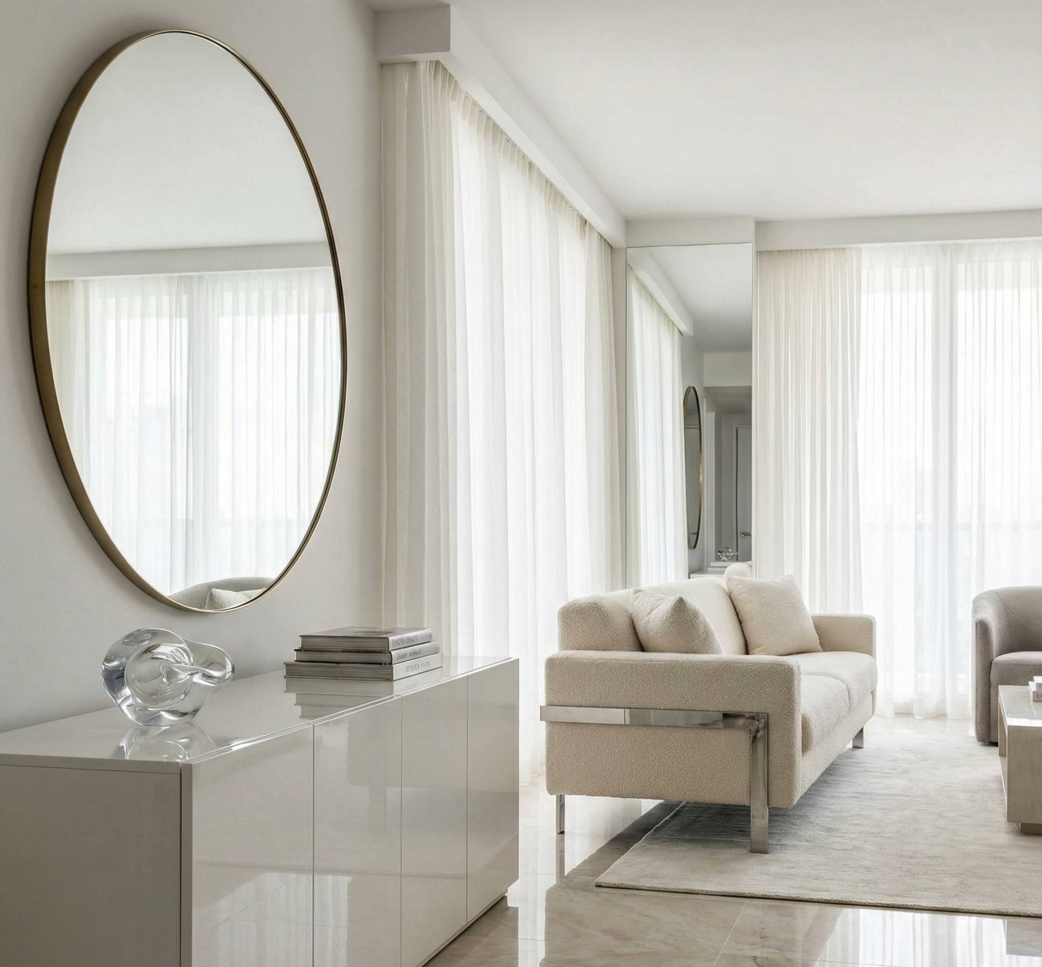 Малкият апартамент с голям стил: 7 идеи за максимално пространство Малкият апартамент с голям стил: 7 идеи за максимално пространство