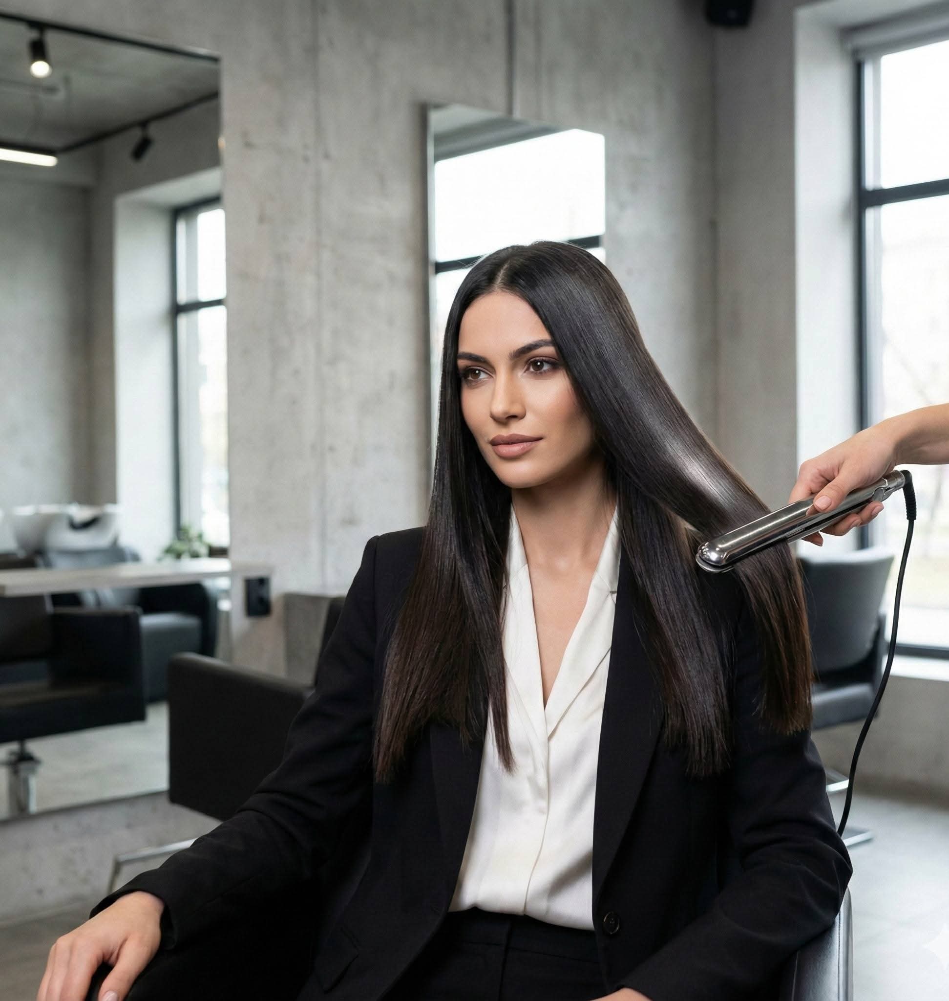 Нова прическа, ново аз: силата на малката промяна Нова прическа, ново аз: силата на малката промяна