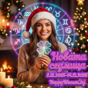 Море от Пари и Огромен Късмет през новата седмица 8.12.2025-14.12.2025 за 8 зодии Море от Пари и Огромен Късмет през новата седмица 8.12.2025-14.12.2025 за 8 зодии