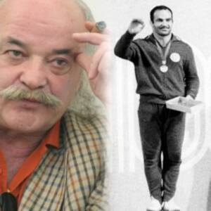 България скърби: Почина легендата Боян Радев - първият ни двукратен олимпийски шампион