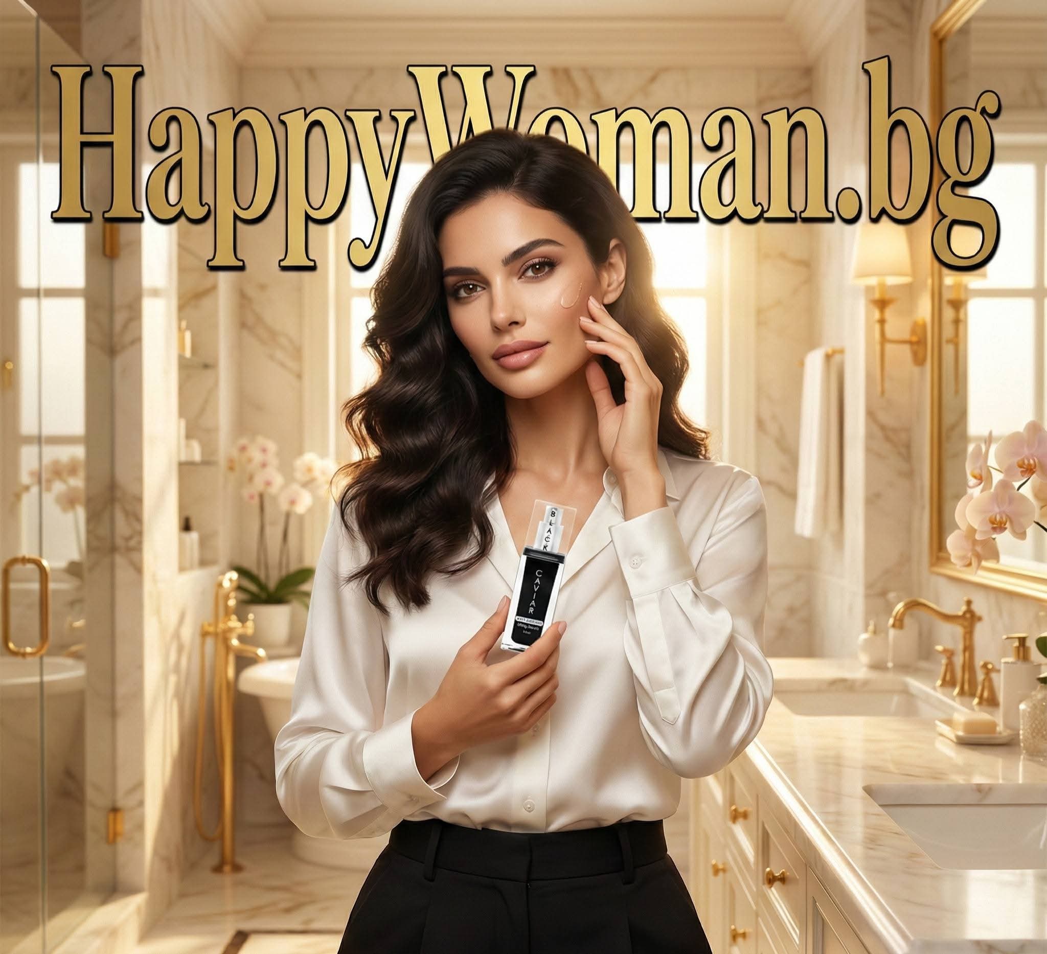 Тайната на безупречната кожа: Новите серуми, които променят играта Тайната на безупречната кожа: Новите серуми, които променят играта