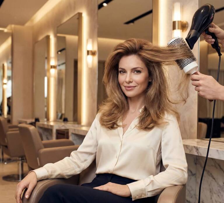 Косата на бъдещето: Тренд прическите, които ще доминират модните подиуми през 2026 Косата на бъдещето: Тренд прическите, които ще доминират модните подиуми през 2026