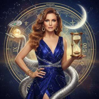 Остава малко от Годината на змията (2025) – как да се възползваме от последните ѝ дни годината на змията декември последен месец