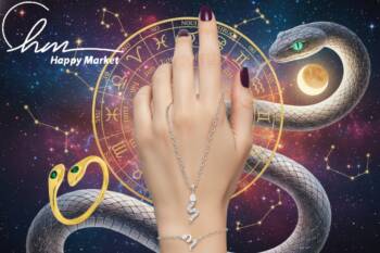 Остава малко от Годината на змията (2025) – как да се възползваме от последните ѝ дни годината на змията талисмани символи бижута аксесоари