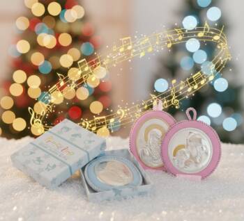 Коледна песен 2025-магията на музикалните въртележки Коледна песен 2025-магията на музикалните въртележки