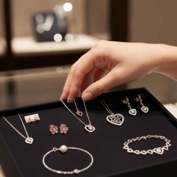 Бижута с едно сърце- стилни предложения за майка и дъщеря за празници 2025 Как да Избереш Бижута за МАЙКА и ДЪЩЕРЯ?