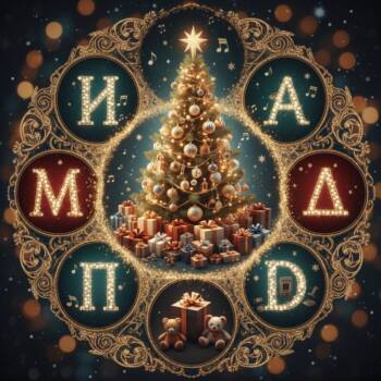 Какъв подарък да избереш за всеки от семейството тази Коледа (2025) според първата буква от името му Защо ИМЕТО е КЛЮЧЪТ към Перфектния Подарък?