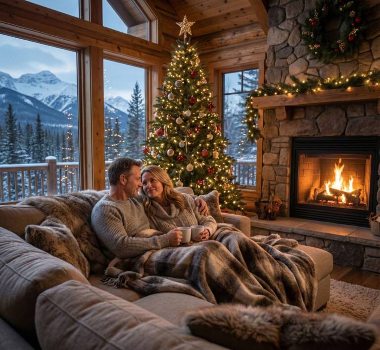 Как да подхраните искрата в дългогодишната връзка през зимния сезон Как да подхраните искрата в дългогодишната връзка през зимния сезон