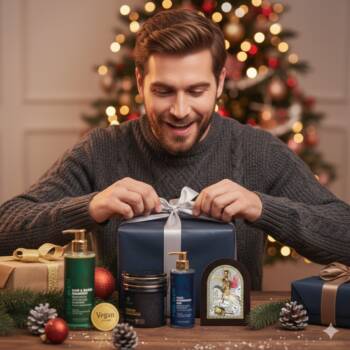 категории подаръци за мъже мъжка грижа