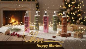 Лосиони за тяло от HappyMarket.bg 