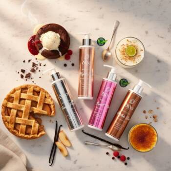 лосион за тяло десерт happyMarket.bg