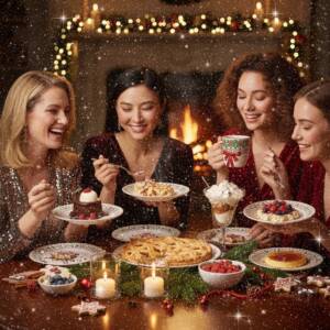 Разбери кой лосион за тяло е твоят през 2025 според десерта, който обичаш!