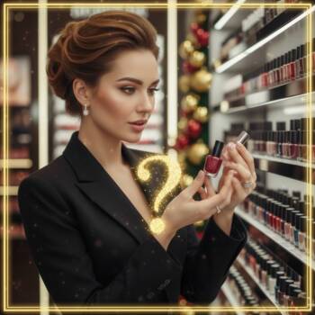 Маникюр според питието: защото вкусът и стилът вървят ръка за ръка през празници 2025 ПЕРФЕКТНИЯТ ЛАК! Как да Избереш ТОЧНИЯ Цвят и Блясък за Празниците?