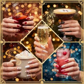 Маникюр според питието: защото вкусът и стилът вървят ръка за ръка през празници 2025 Защо МАНИКЮРЪТ е КЛЮЧОВ за Празничната Визия?