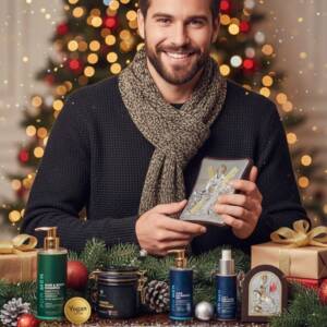 Мъжка ГРИЖА! Как да избереш ИДЕАЛНИЯТ подарък за него (Специално за празници 2025)