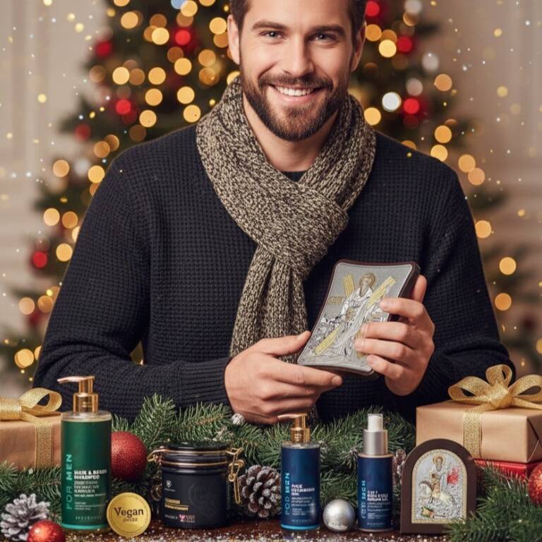 Мъжка ГРИЖА! Как да избереш ИДЕАЛНИЯТ подарък за него (Специално за празници 2025)