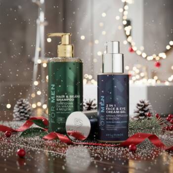 мъжка грижа мъжка козметика