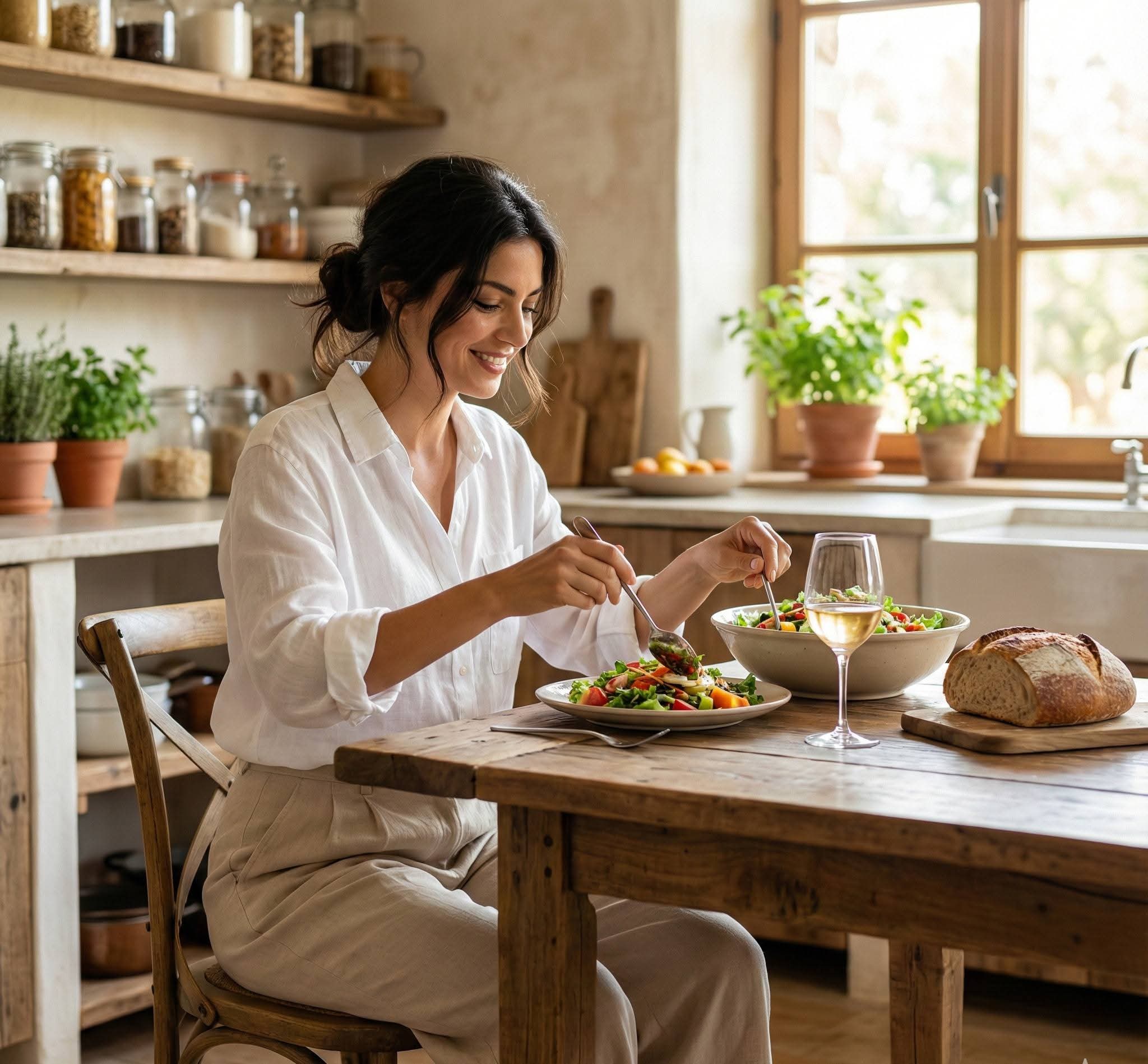 Успя ли Slow food движението да промени навиците за хранене в съвременния свят Успя ли Slow food движението да промени навиците за хранене в съвременния свят