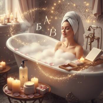 Какъв подарък да избереш за всеки от семейството тази Коледа (2025) според първата буква от името му подарък Коледа букви А, Б,В