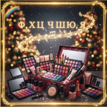 Какъв подарък да избереш за всеки от семейството тази Коледа (2025) според първата буква от името му подарък азбуката Коледа буква име