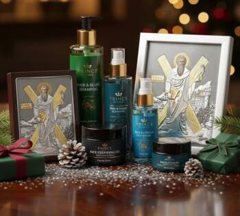 подаръци за мъже мъжка грижа икони аксесоари