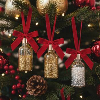 празни опаковки серуми