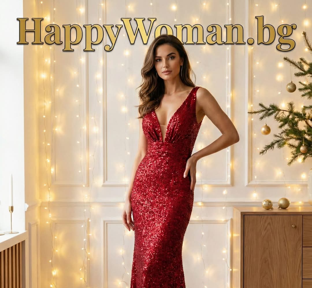 Рокли, които впечатляват: Празничните визии и цветови комбинации, които ще са хит през 2025