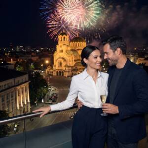 Как да планирате романтична новогодишна вечер само за двама