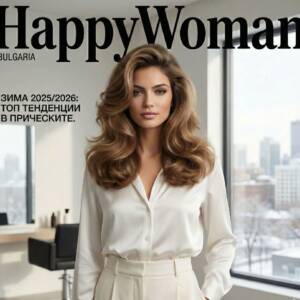 Топ тенденции в оформянето на косата за зимата на 2025/2026