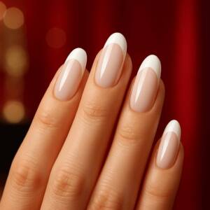 Тайната на звездите: Ноктите, които виждаме на червения килим през 2026 Тайната на звездите: Ноктите, които виждаме на червения килим през 2026