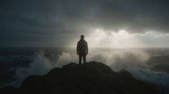 Трудната истина: любовта към себе си понякога означава да си тръгнеш Трудната истина: любовта към себе си понякога означава да си тръгнеш