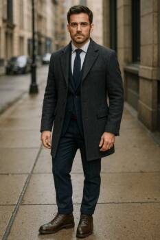 Истината е тук: Жените харесват мъже със стил — започни от обувките Истината е тук: Жените харесват мъже със стил — започни от обувките