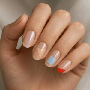 Забрави за френския маникюр — това е новият номер 1 тренд за 2026 Забрави за френския маникюр — това е новият номер 1 тренд за 2026