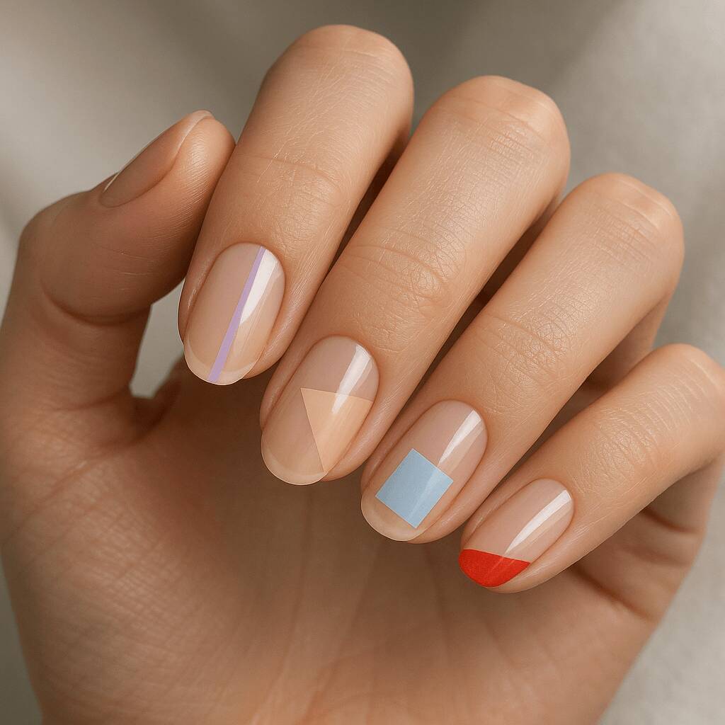 Забрави за френския маникюр — това е новият номер 1 тренд за 2026 Забрави за френския маникюр — това е новият номер 1 тренд за 2026