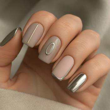 Скандално красиви! Това са ноктите, които всички ще носят през 2026 Скандално красиви! Това са ноктите, които всички ще носят през 2026