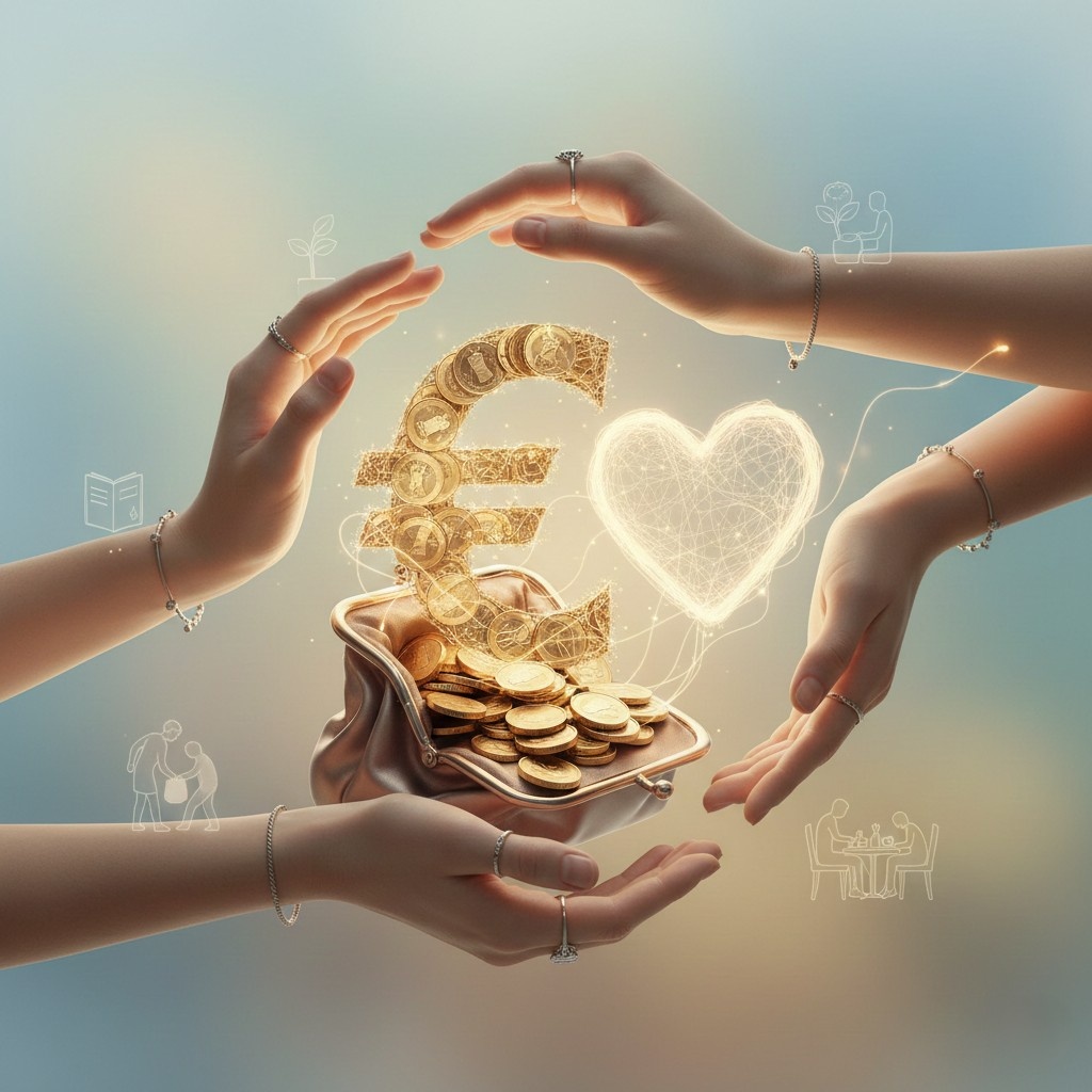 2026: Еврото дойде... а ние готови ли сме да бъдем хора? 2026: Еврото дойде… а ние готови ли сме да бъдем хора?