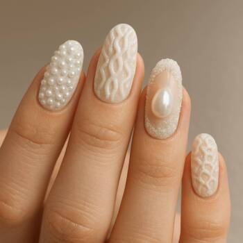 Скандално красиви! Това са ноктите, които всички ще носят през 2026 Скандално красиви! Това са ноктите, които всички ще носят през 2026