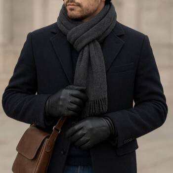 Мъжка зимна мода 2026: Как да съчетаем маратонки с ежедневен аутфит Мъжка зимна мода 2026: Как да съчетаем маратонки с ежедневен аутфит