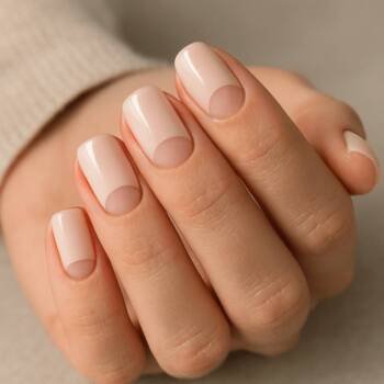 Забрави за френския маникюр — това е новият номер 1 тренд за 2026 Забрави за френския маникюр — това е новият номер 1 тренд за 2026